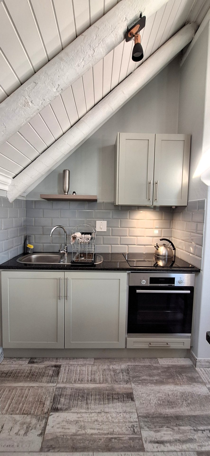 2 Bedroom Property for Sale in Witsand Western Cape